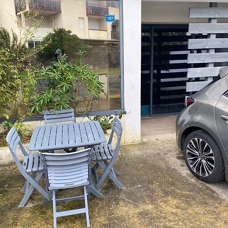 Cocon Intimiste Plage Sud Soorts-Hossegor Esterno foto
