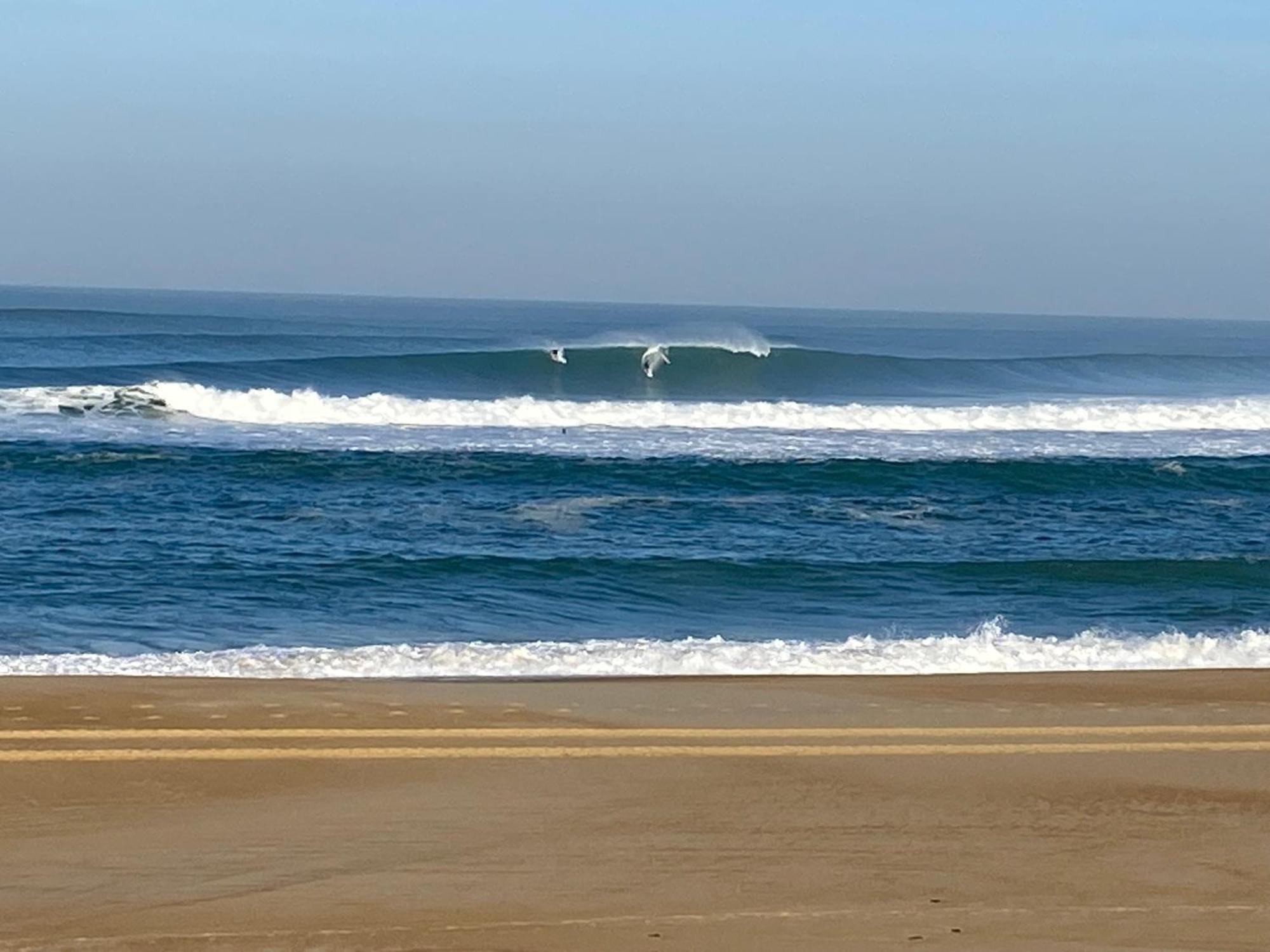 Cocon Intimiste Plage Sud Soorts-Hossegor Esterno foto